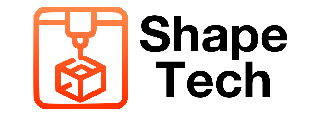 ShapeTech Logo